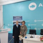 Расширенное заседание Президиума Международной Академии Информатизации, 29 апреля 2026 г